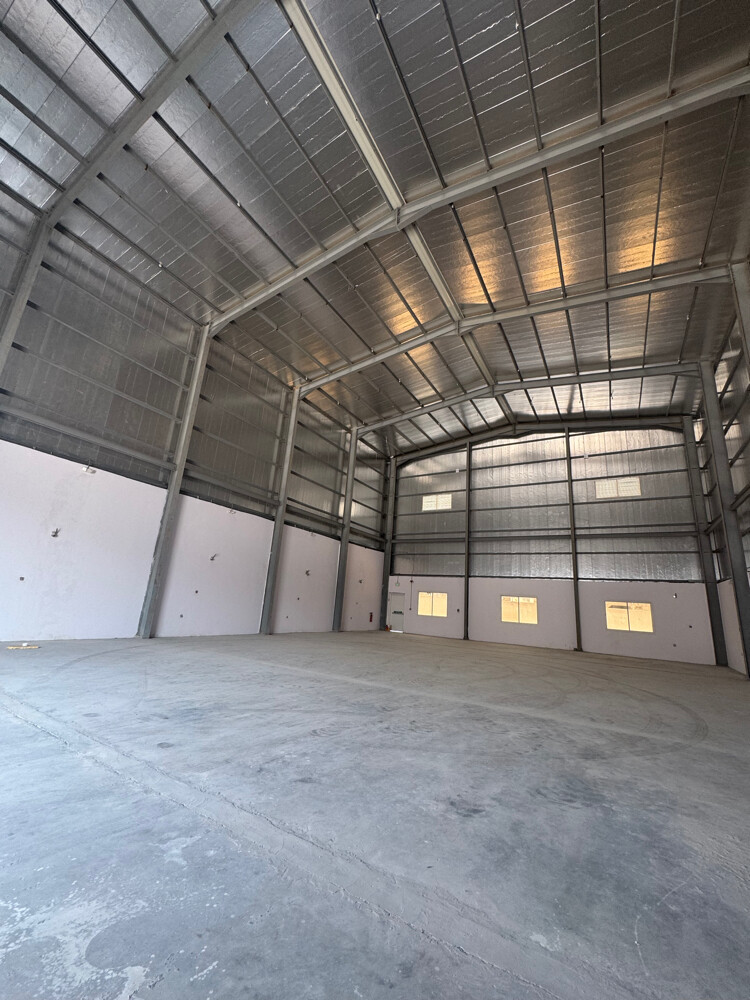Warehouse for rent  Birkat AlAwamer - 6