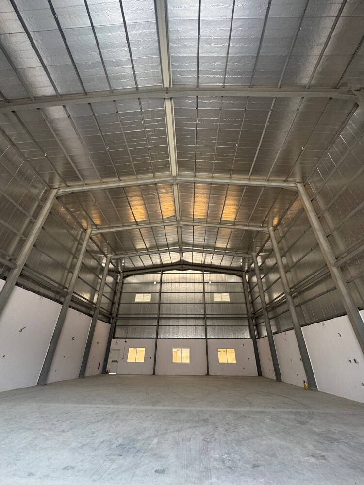 Warehouse for rent  Birkat AlAwamer - 28