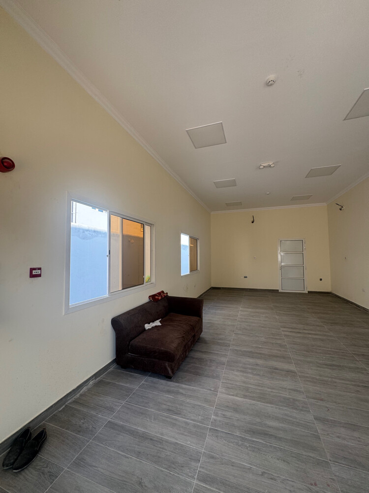Warehouse for rent  Birkat AlAwamer - 10
