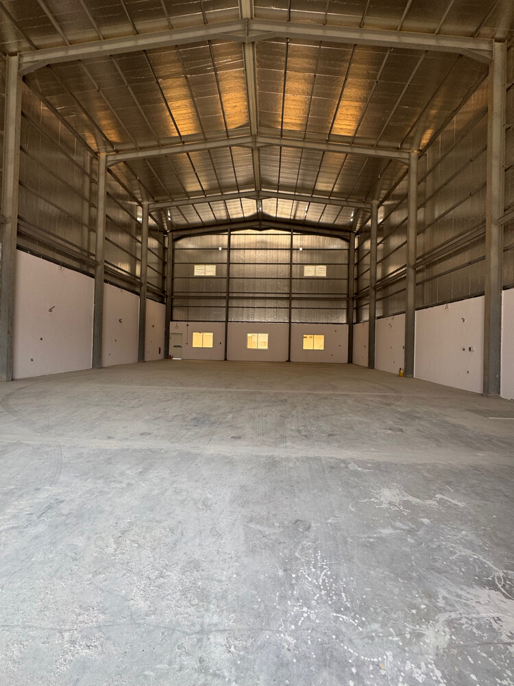Warehouse for rent  Birkat AlAwamer - 26