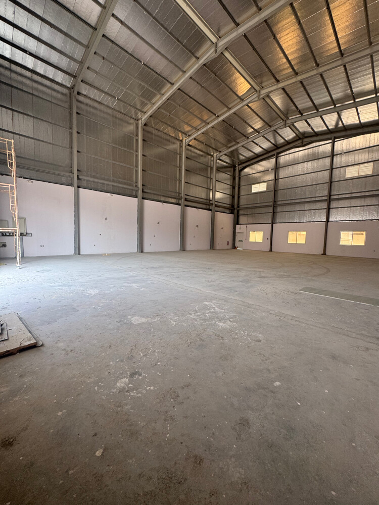 Warehouse for rent  Birkat AlAwamer - 5