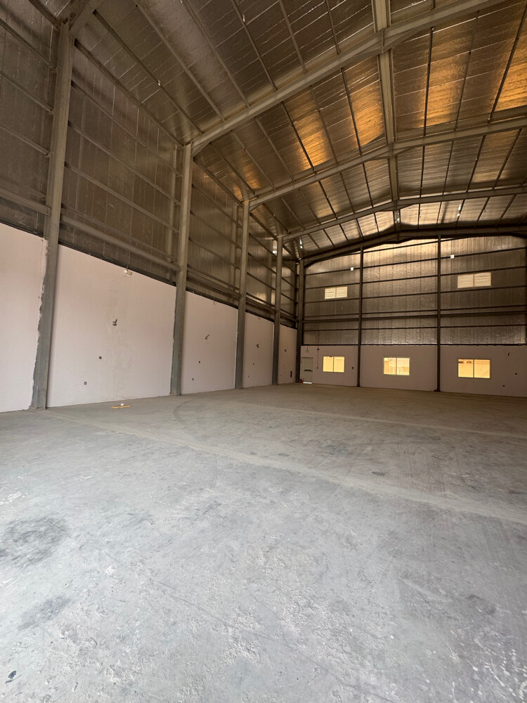 Warehouse for rent  Birkat AlAwamer - 27