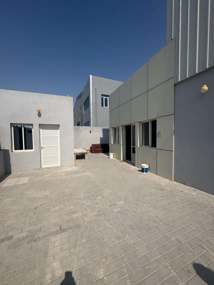 Warehouse for rent  Birkat AlAwamer - 9