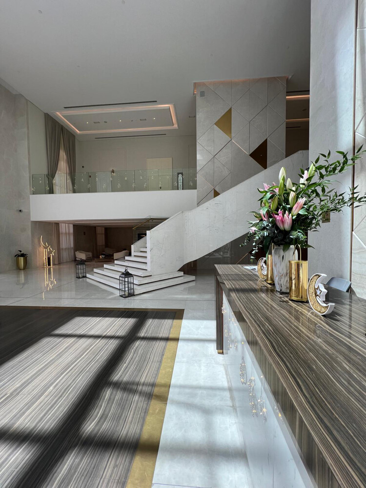 Studio For Rent in Viva Bahriya  - 3