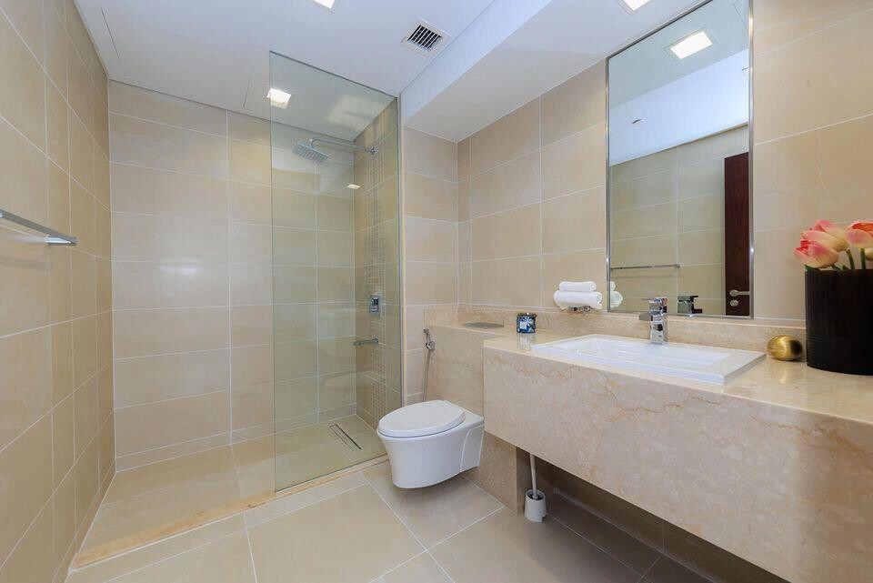Studio For Rent in Viva Bahriya  - 8