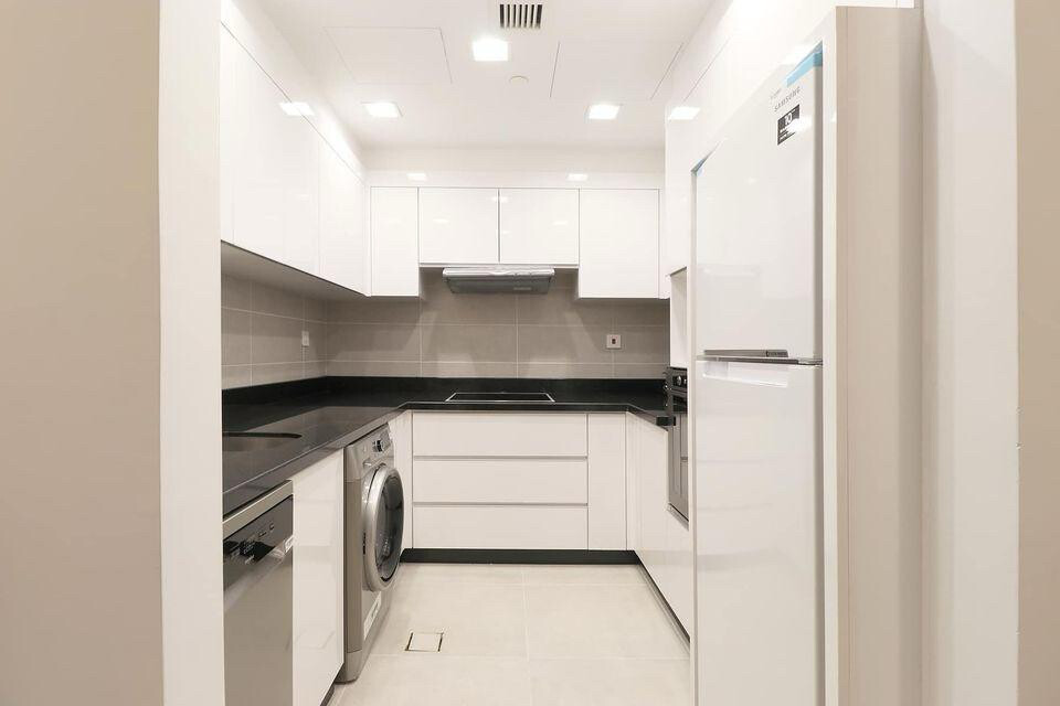 Studio For Rent in Viva Bahriya  - 7