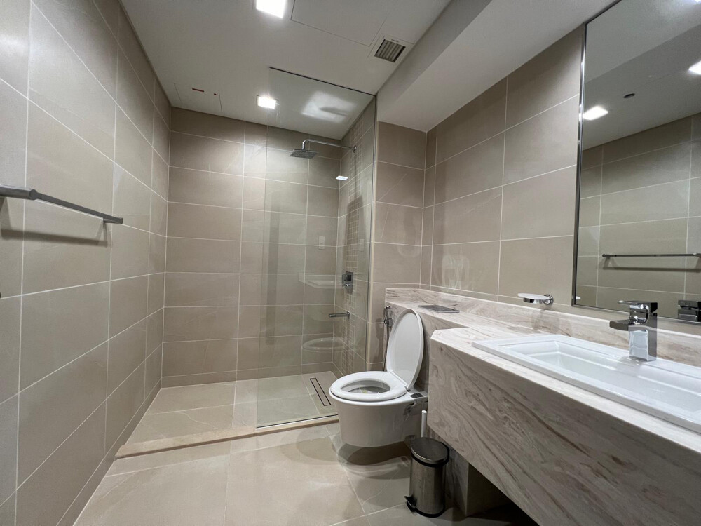 Studio For Rent in Viva Bahriya  - 4