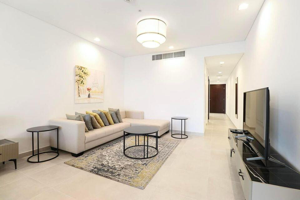 Studio For Rent in Viva Bahriya  - 5