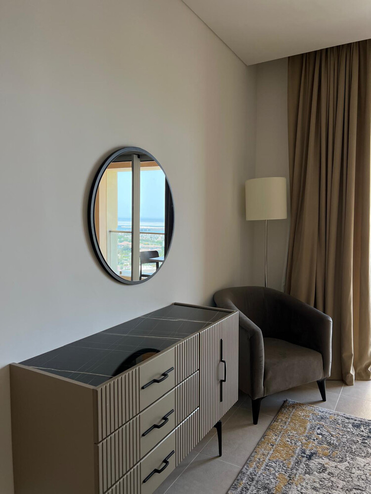 Studio For Rent in Viva Bahriya  - 6