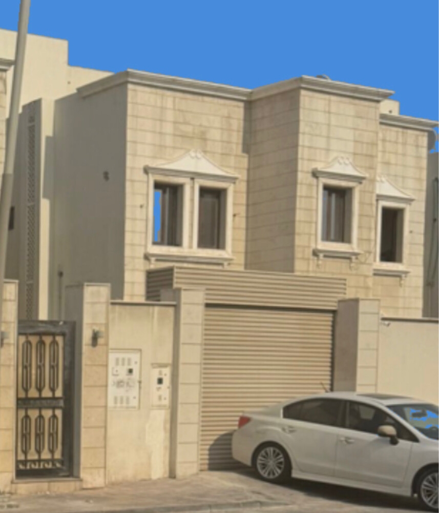 للبيع فيلا بالثمامة 438  - 1