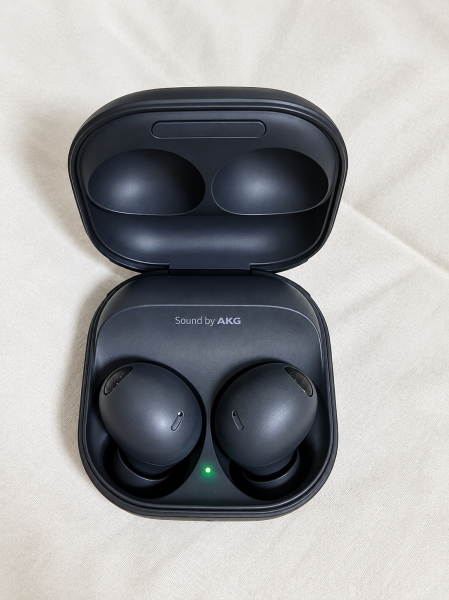 Samsung Galaxy Buds - 3
