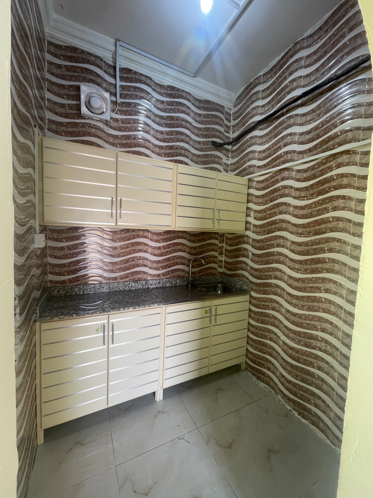 1 bhk @ Muaither ( No Commission) - 3