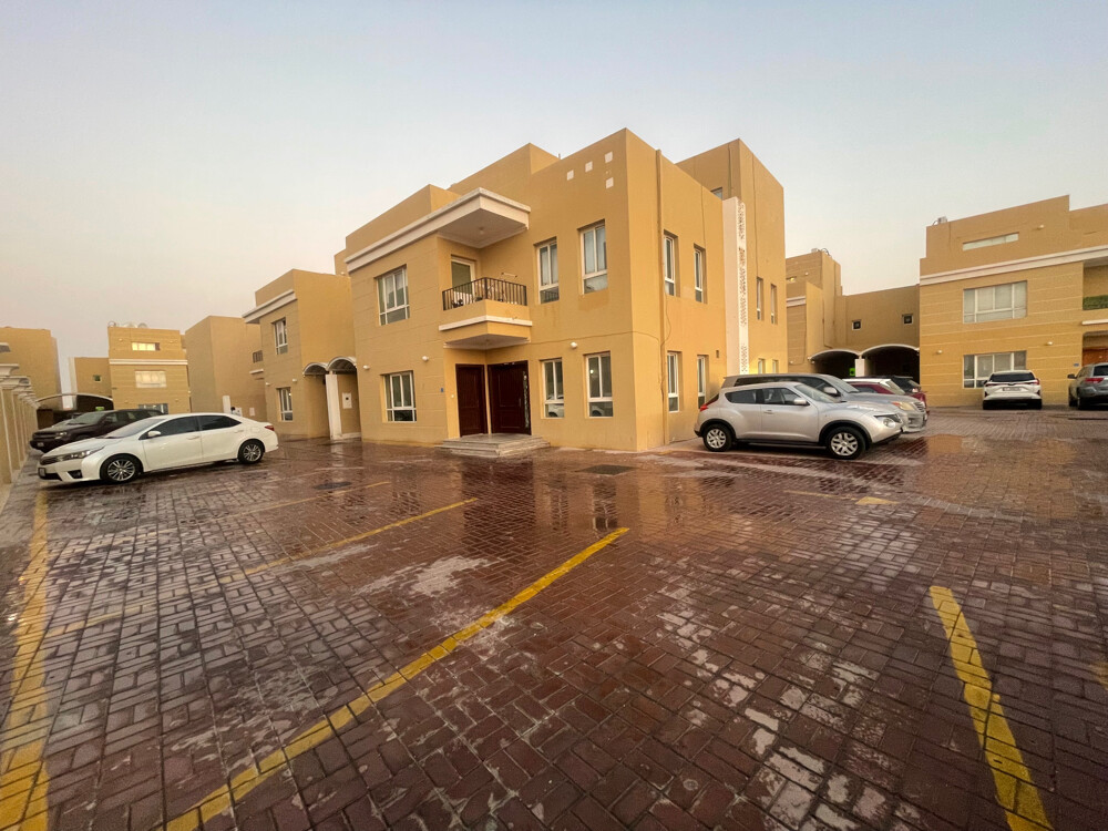 1 bhk @ Muaither ( No Commission) - 7