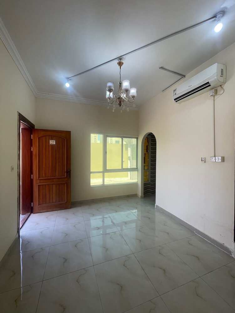 1 bhk @ Muaither ( No Commission) - 4