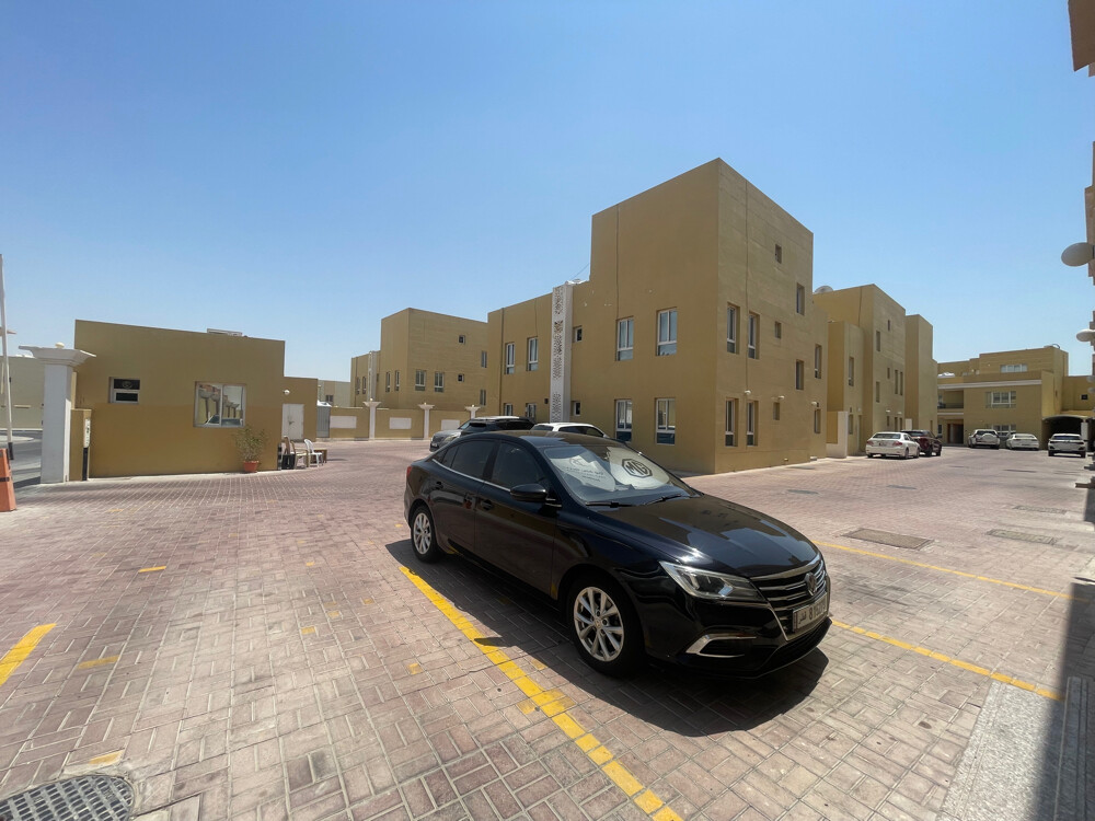 1 bhk @ Muaither ( No Commission) - 6