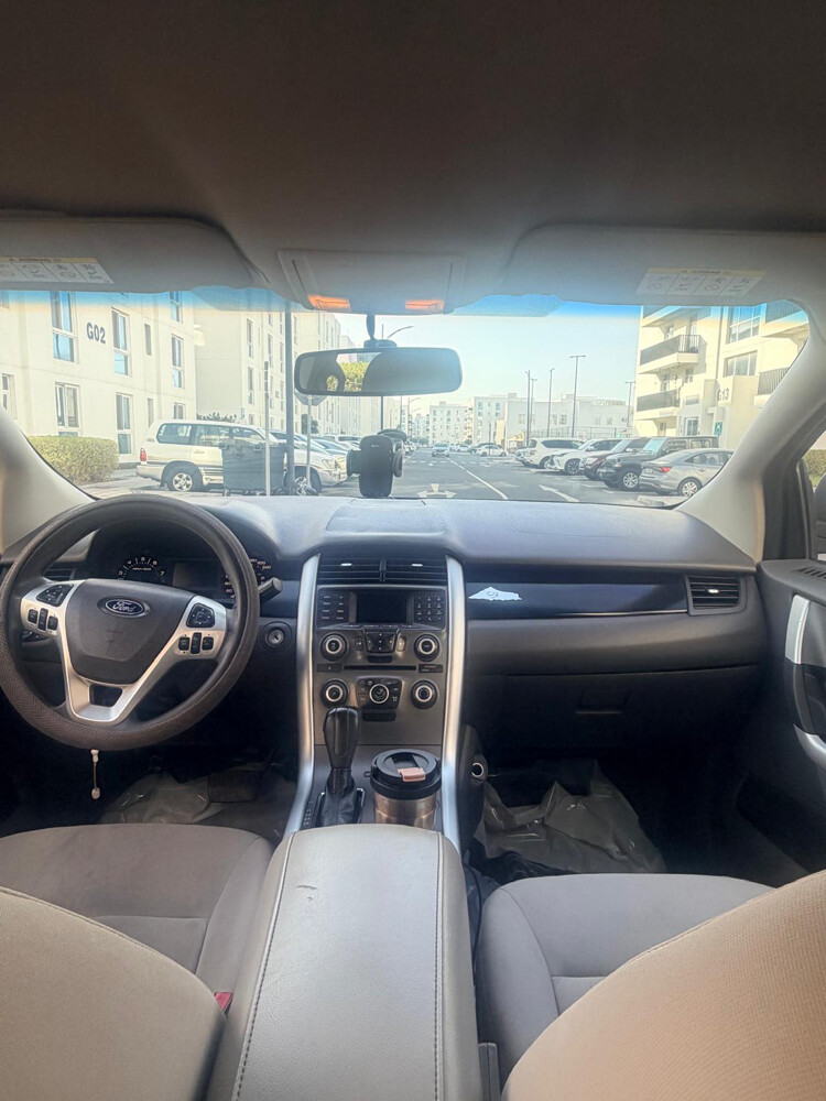 فورد ٢٠١٣ - 4