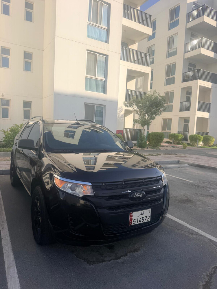 فورد ٢٠١٣ - 3