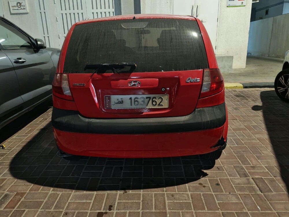 هيونداي جيتز - 3