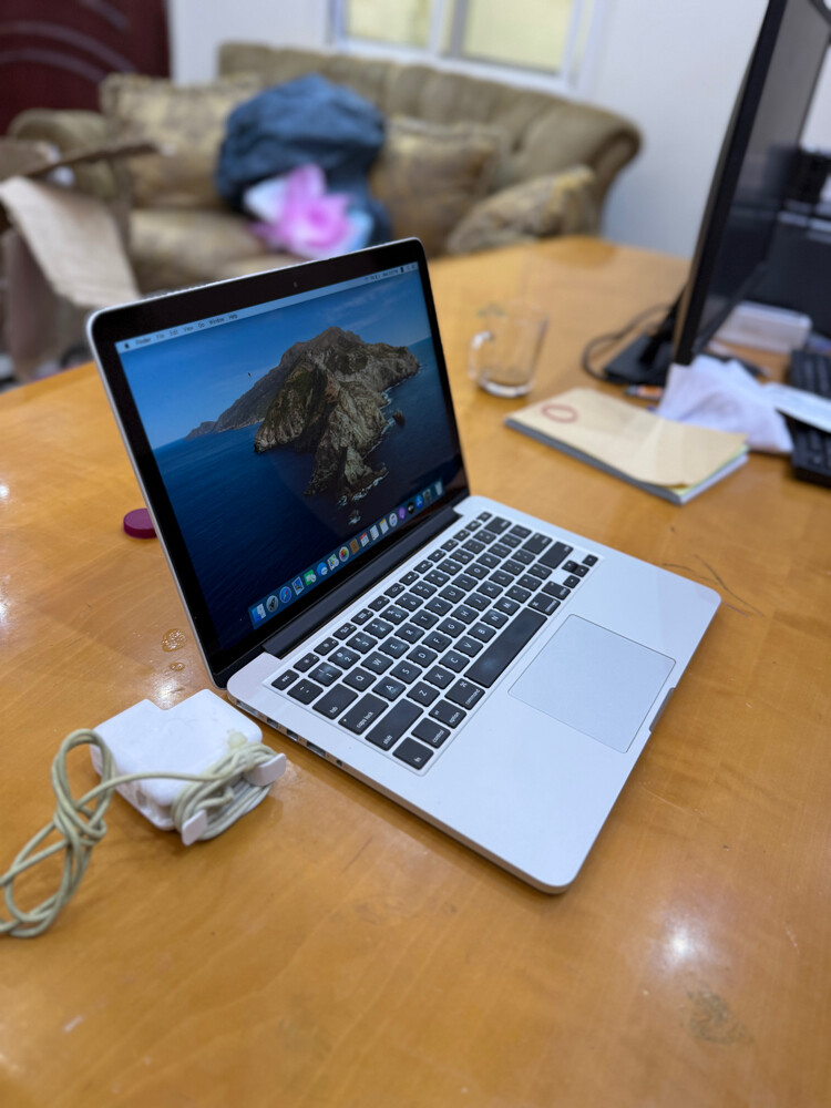 MacBook Pro 2015 USA Original  - 2
