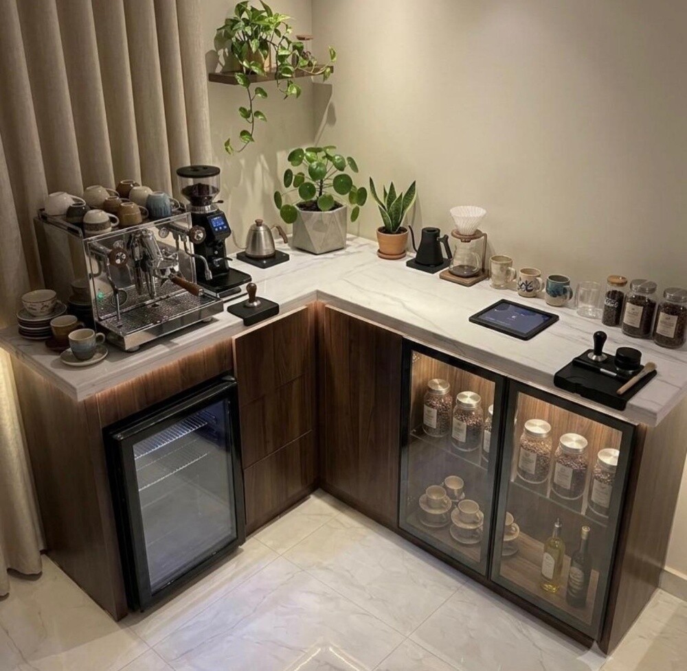 coffee corner - 6