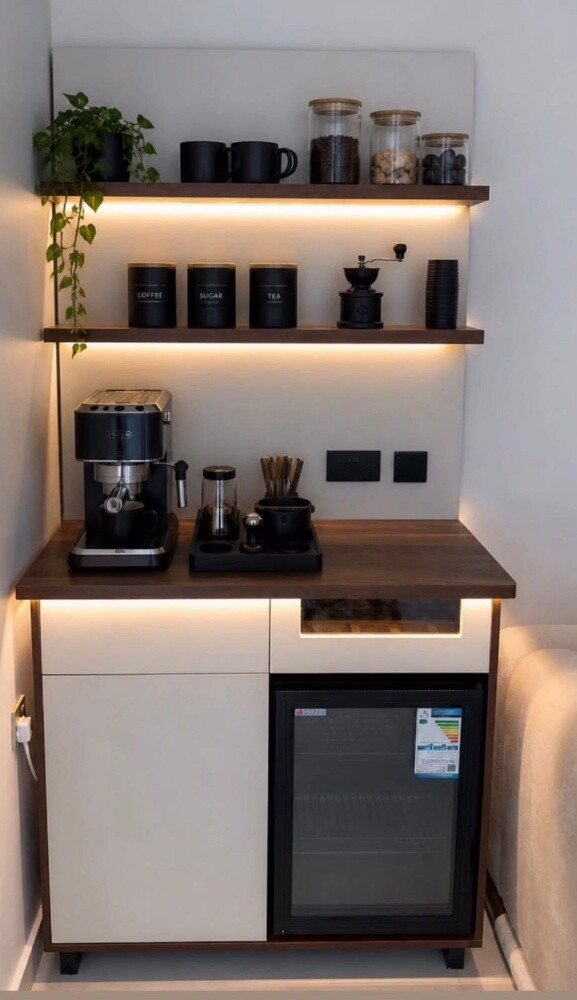 coffee corner - 4