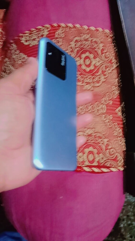 Redmi A10 - 5