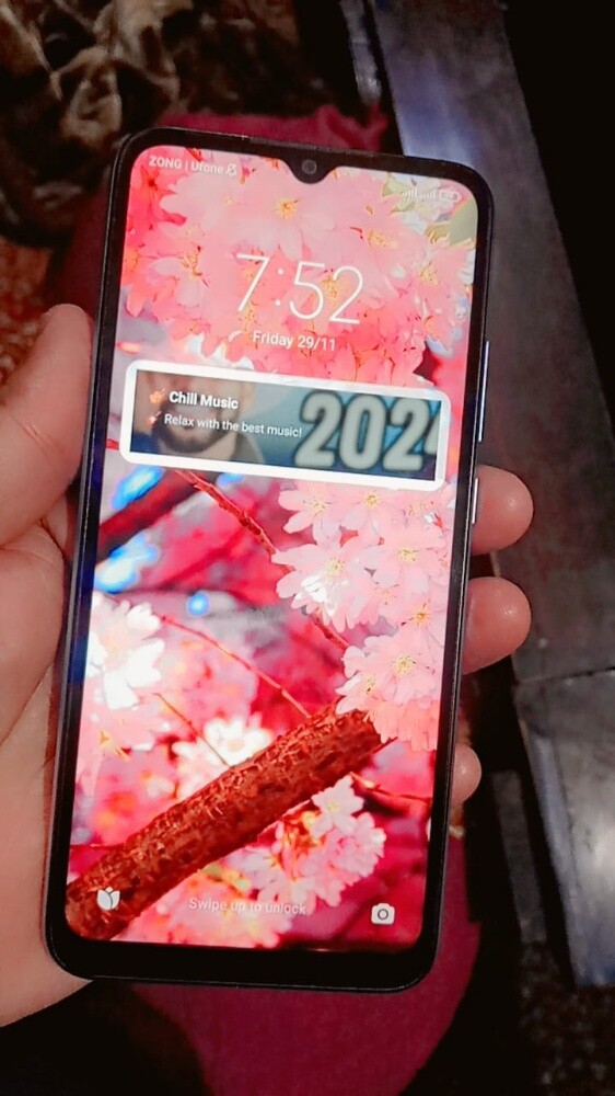 Redmi A10 - 4
