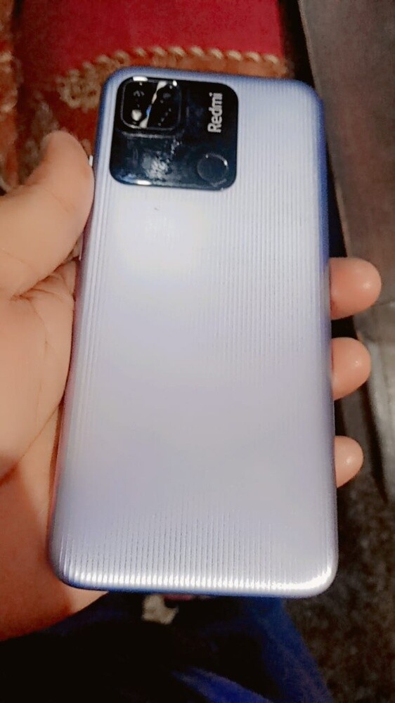 Redmi A10 - 6