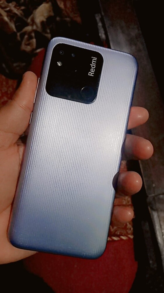Redmi A10 - 1