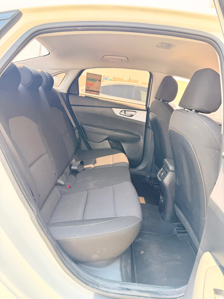 Kia Cerato 2022 For Sale - 9