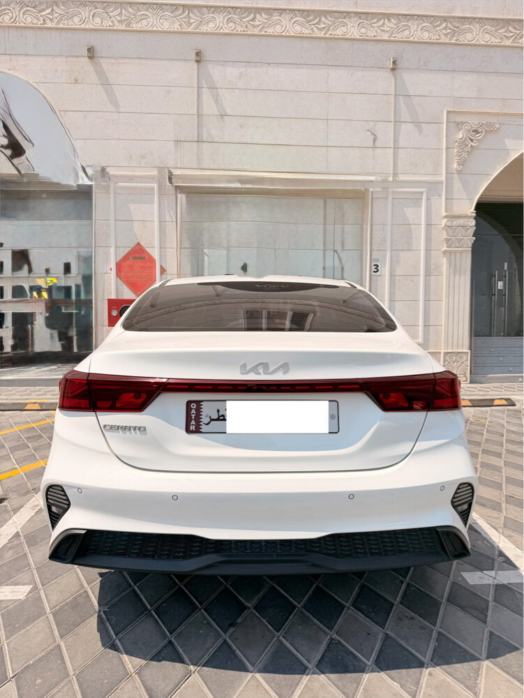 Kia Cerato 2022 For Sale - 5
