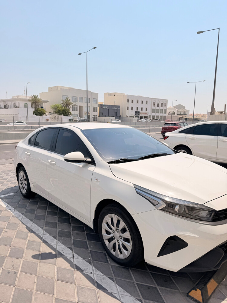 Kia Cerato 2022 For Sale - 3