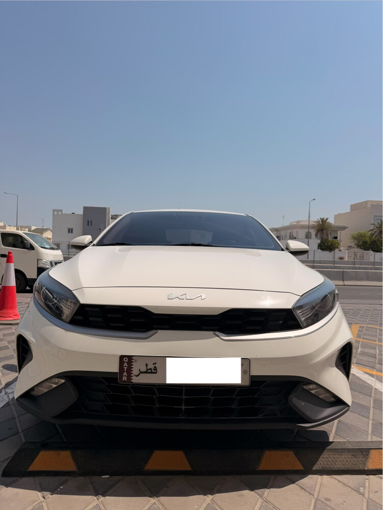 Kia Cerato 2022 For Sale - 4
