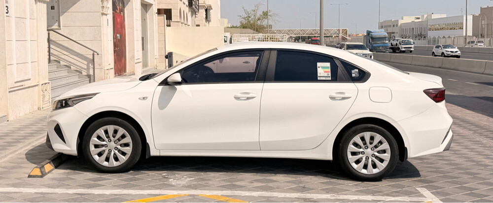 Kia Cerato 2022 For Sale - 6