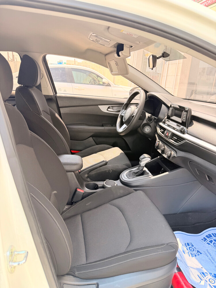 Kia Cerato 2022 For Sale - 7