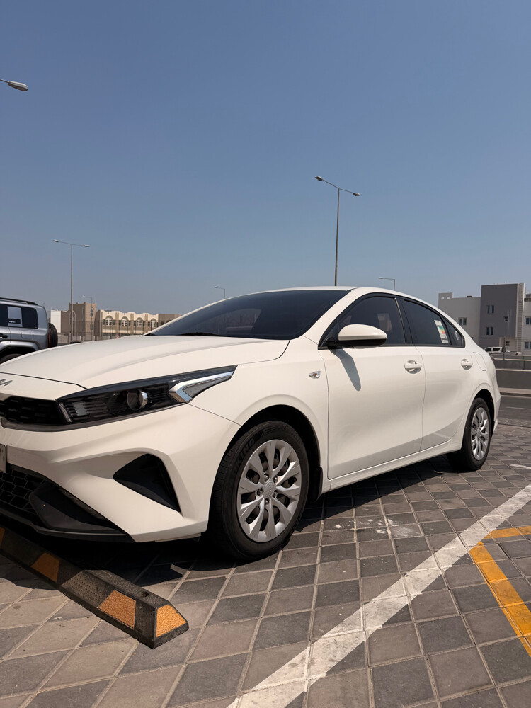 Kia Cerato 2022 For Sale - 2
