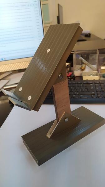 MOBILE STAND - 2