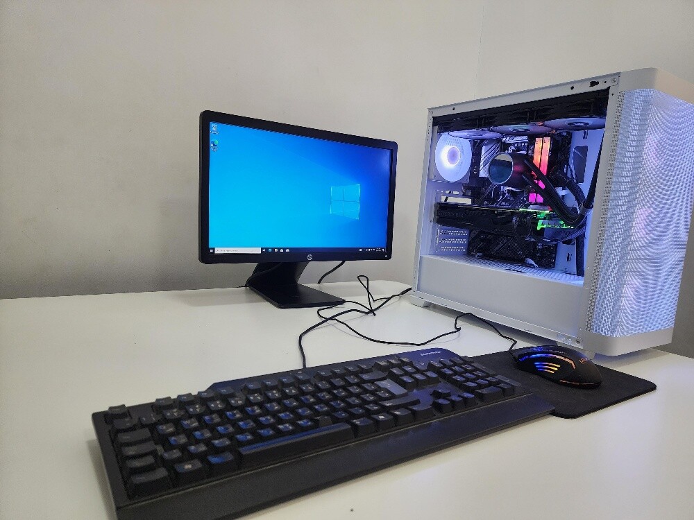 Gaming PC for sale - 1