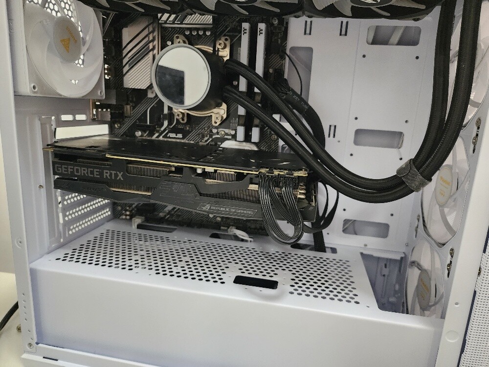 Gaming PC for sale - 8