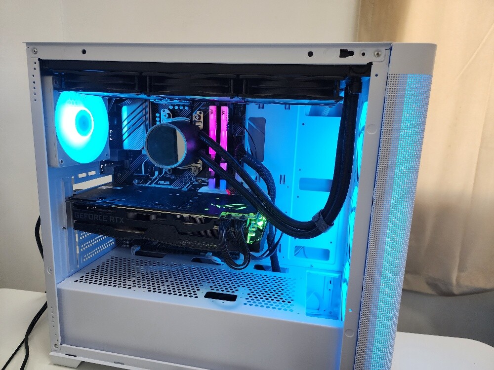 Gaming PC for sale - 2