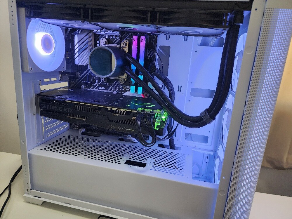 Gaming PC for sale - 9