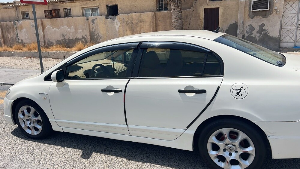 honda reborn 2007 - 3