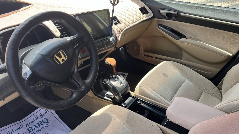 honda reborn 2007 - 4
