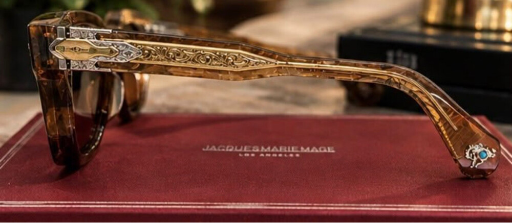 Jacques Marie mage Mojave - 3
