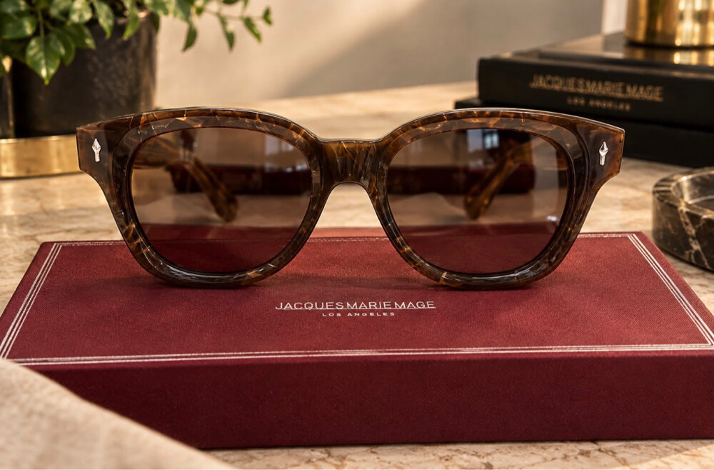 Jacques Marie mage Mojave - 1