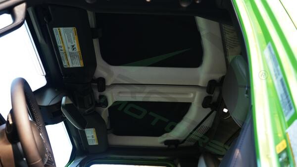 2026 Jeep Wrangler Rubicon 4DOOR - 13