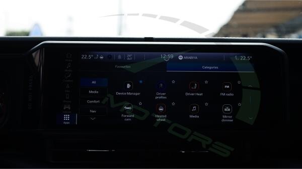 2026 Jeep Wrangler Rubicon 4DOOR - 10