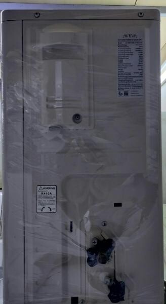 USED AVEVA SPLIT AC  1.5 TON - 2