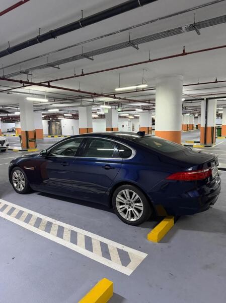 Jaguar XF Prestig sale - 1