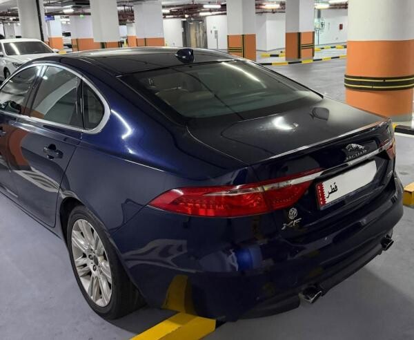 Jaguar XF Prestig sale - 4